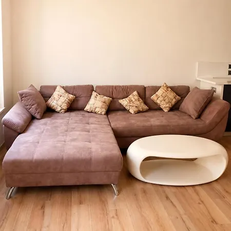 Appartement By O&h Partners, Le Biarritz Mulhouse