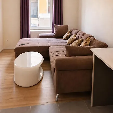 By O&h Partners, Le Biarritz *