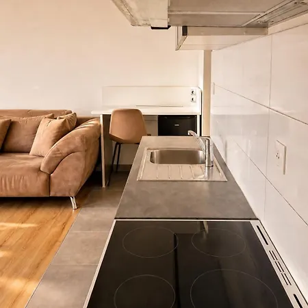 By O&h Partners, Le Biarritz Appartement *