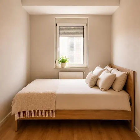 Appartement By O&h Partners, Le Biarritz *